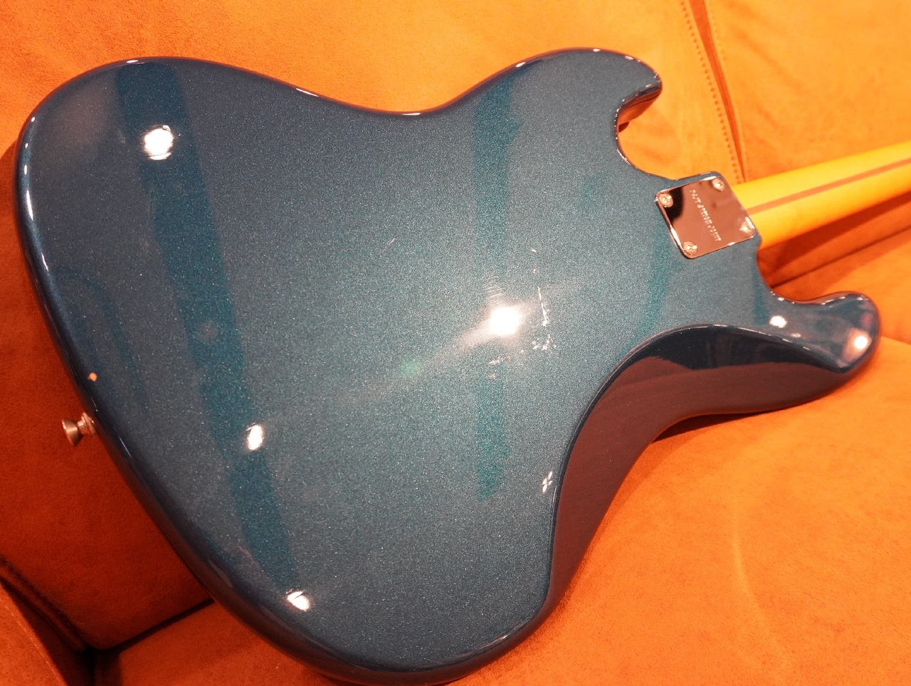 HISTORY TH-JB4/R DPLB（中古）【楽器検索デジマート】