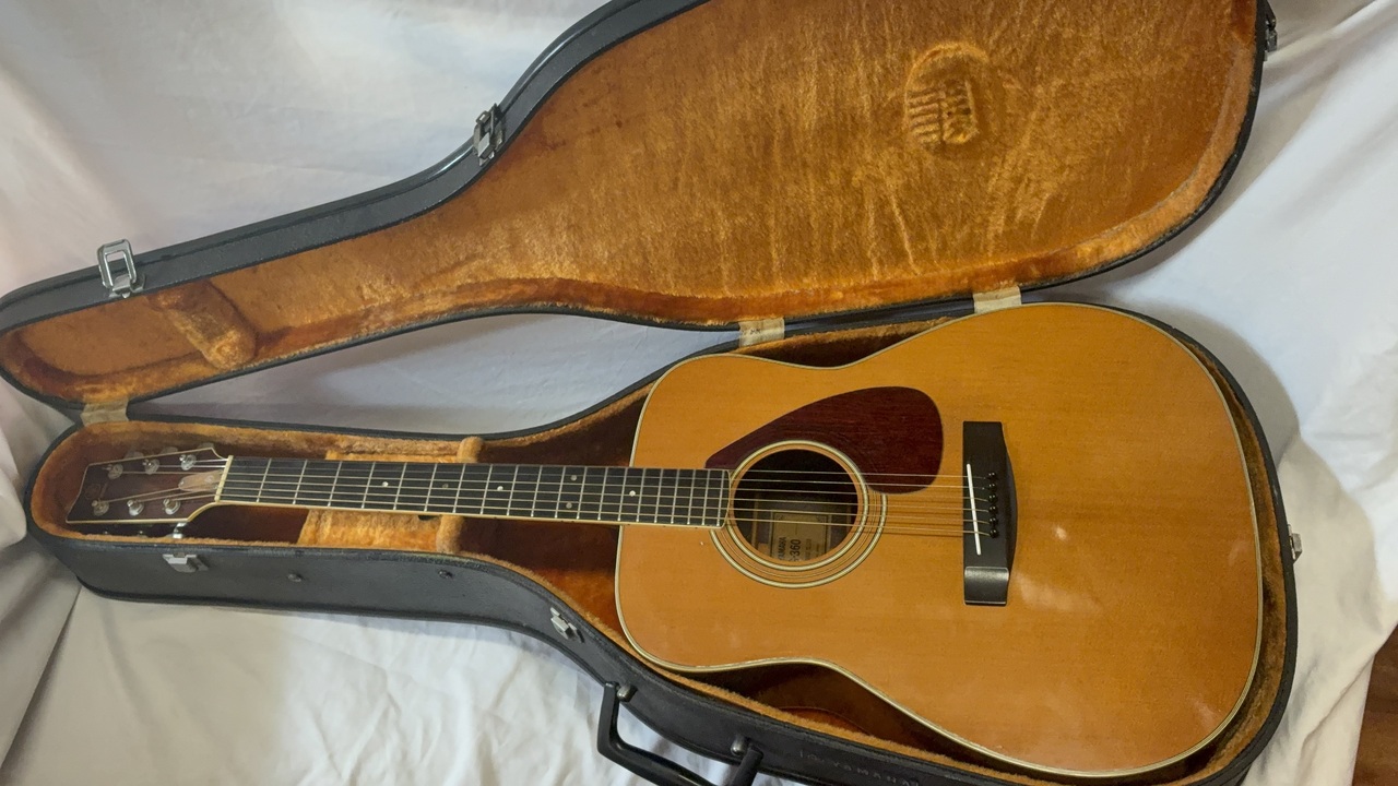 YAMAHA FG-360（中古）【楽器検索デジマート】