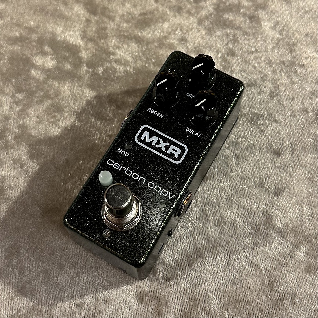 MXR 【USED】carbon copy mini [ディレイ]（中古）【楽器検索