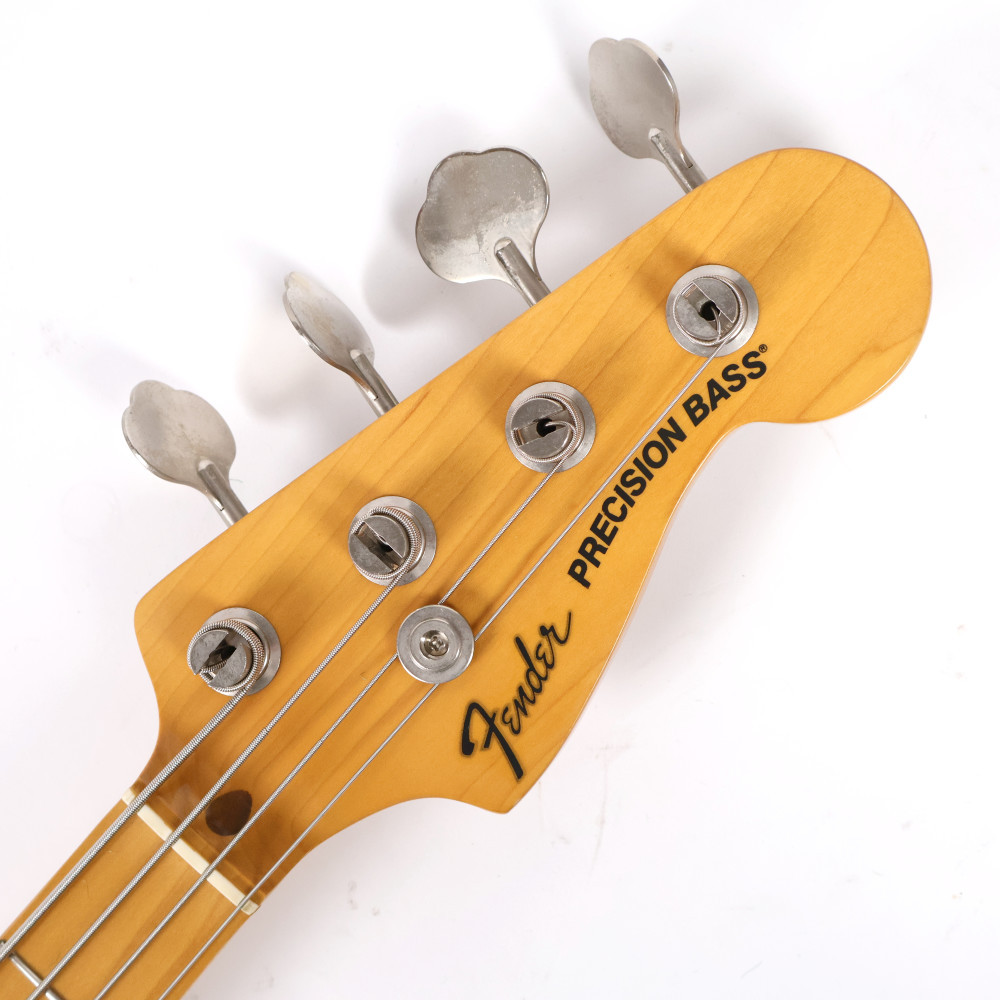 Fender Japan 【中古】 ベース FENDER JAPAN PB72-55 NAT PRECISION