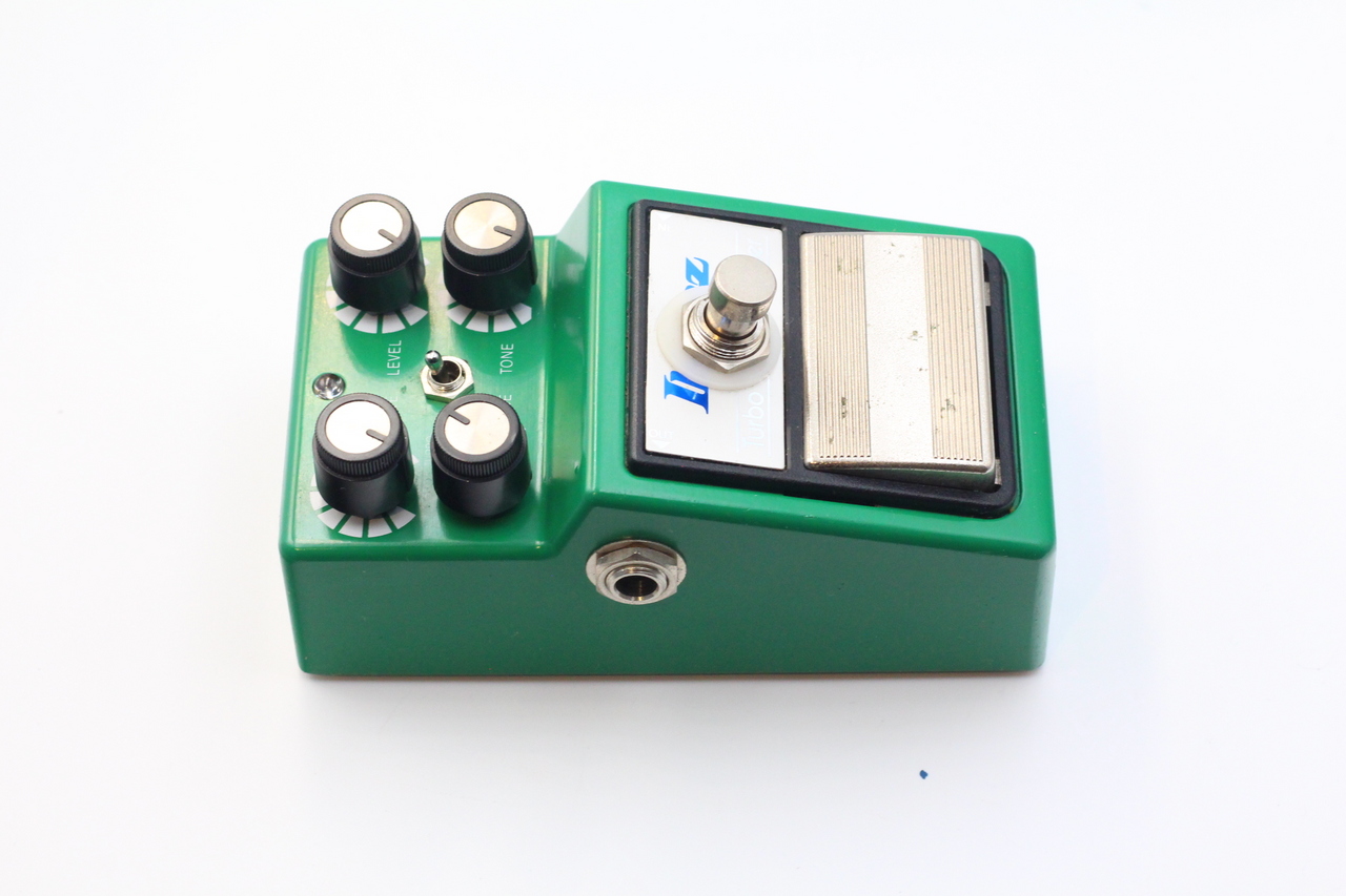 Keeley TS-9DX MOD FLEXI（中古）【楽器検索デジマート】