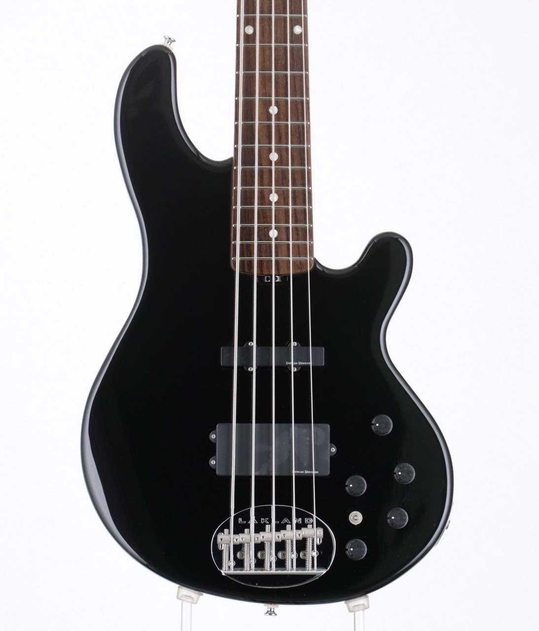 Lakland Skyline Japan Series SK-4CL 【御茶ノ水本店】（中古/送料