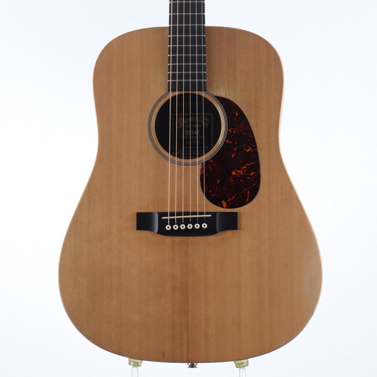 Martin & Co. DX1AE アコースティックギター DX1AE