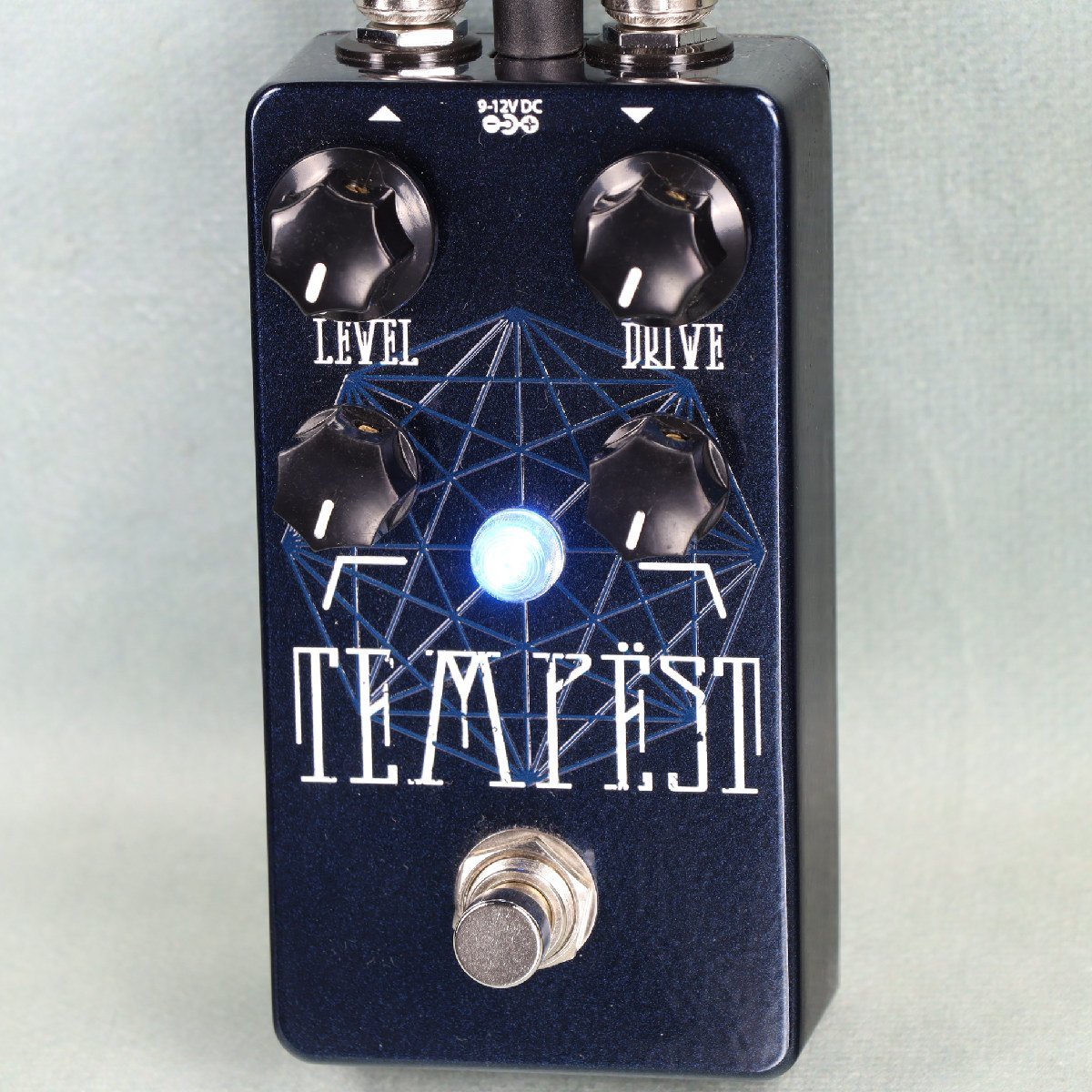 Fortin Amplification TEMPEST オーバードライブ【御茶ノ水本店