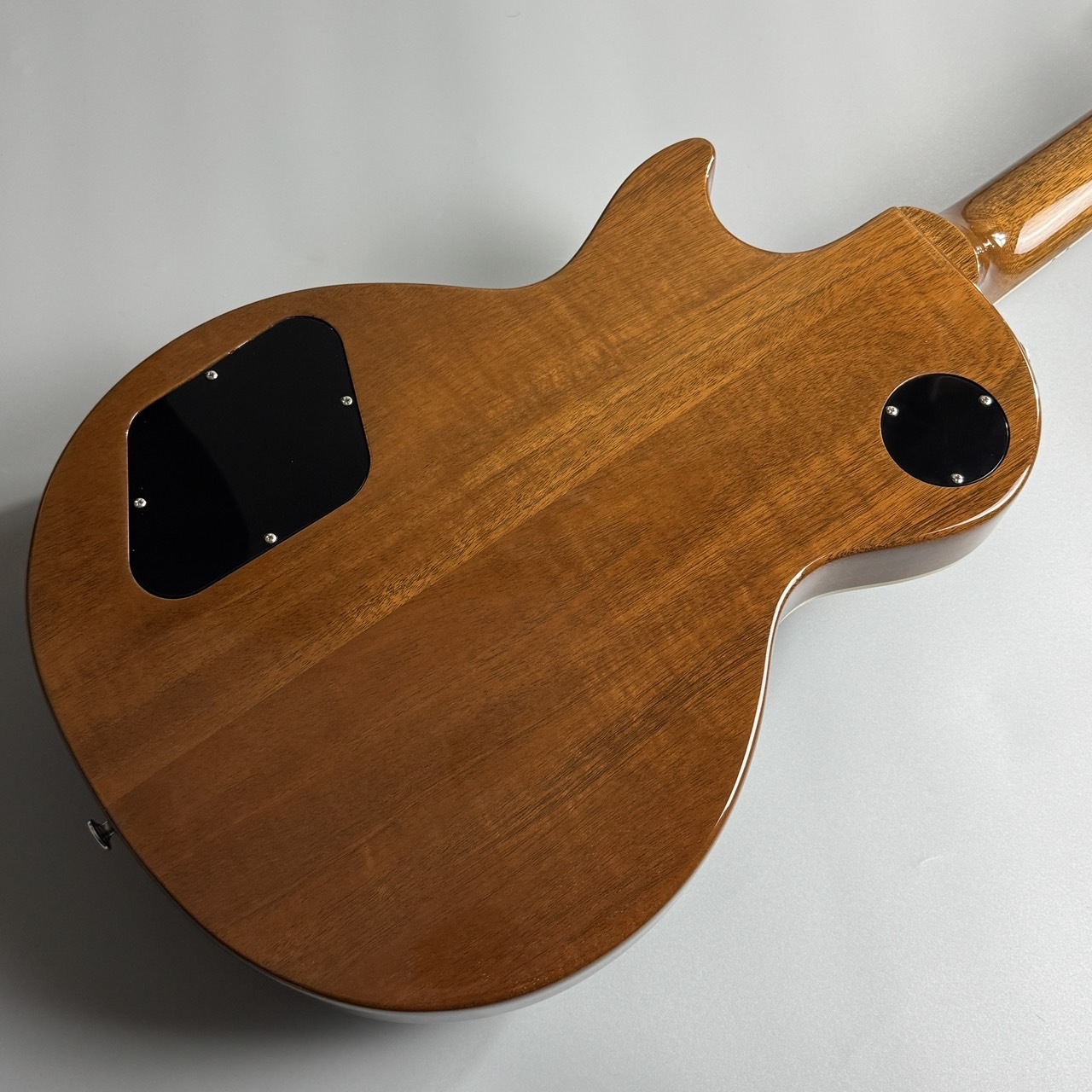【James Patrick】ギブソン レスポール スタンダード Gibson Les Paul Standard '60s Unburst レスポールスタンダード