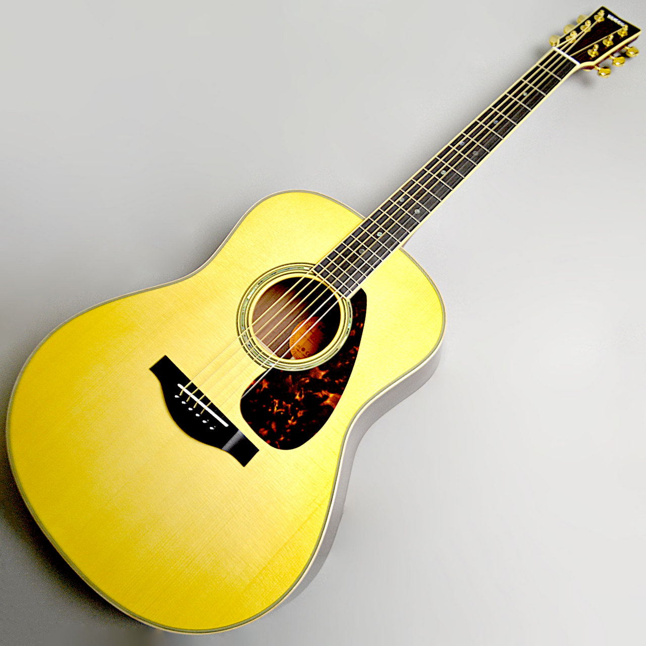 YAMAHA LL16 ARE（新品/送料無料）【楽器検索デジマート】