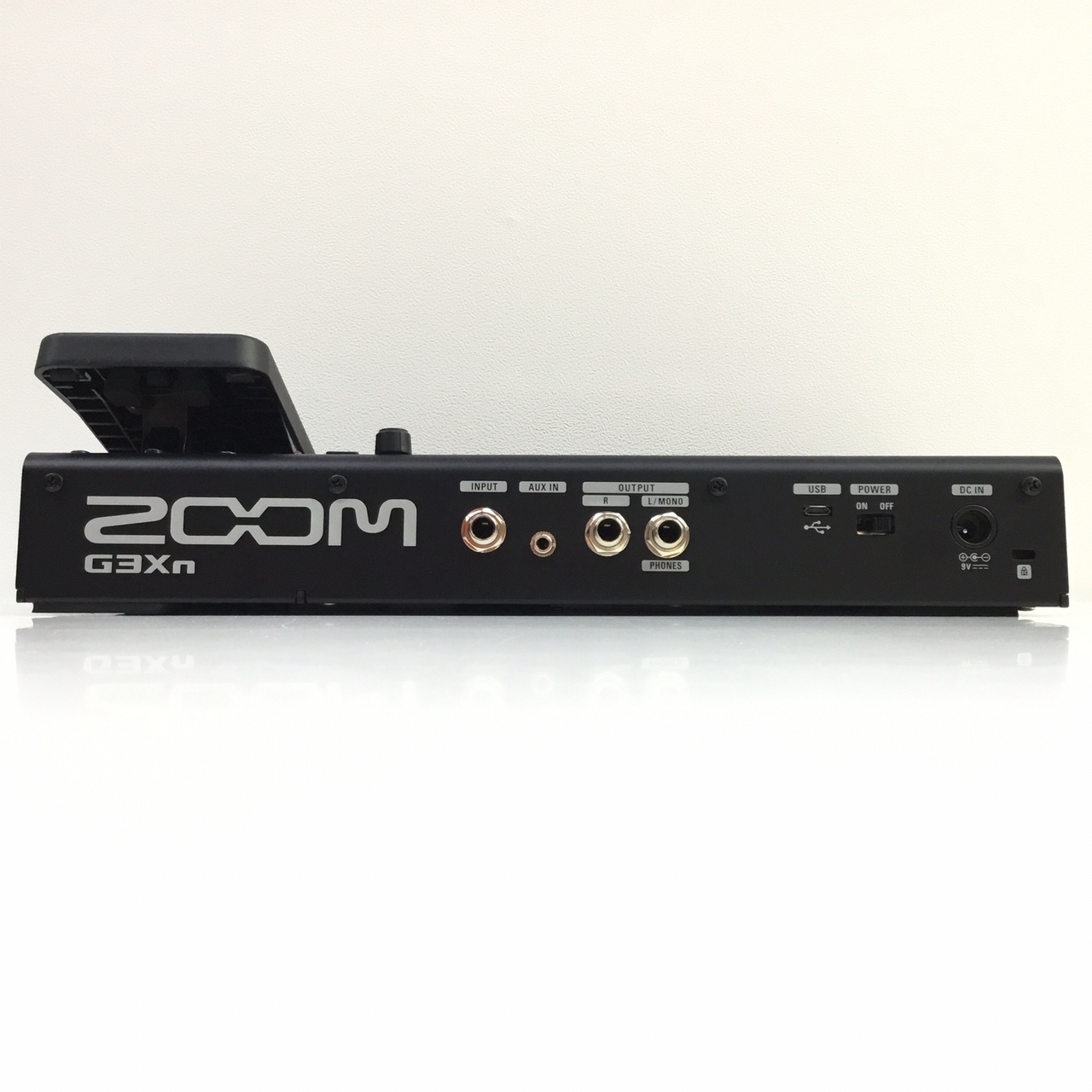 ZOOM G3Xn（新品/送料無料）【楽器検索デジマート】