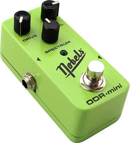 Nobels ODR-mini（新品）【楽器検索デジマート】