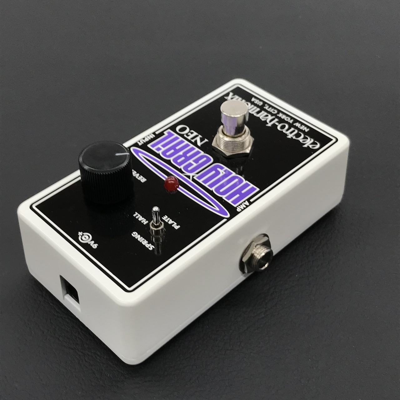 Electro-Harmonix HOLY GRAIL NEO（中古）【楽器検索デジマート】