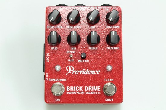 Providence BDI-1（新品/送料無料）【楽器検索デジマート】