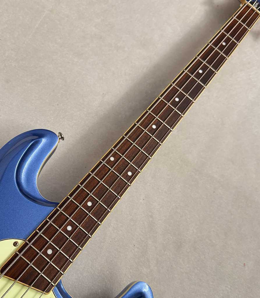 ARIA VMB-75 パールホワイトカラー ARIA VMB-75 パールホワイトカラー