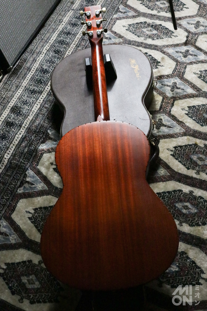 K.Yairi R2-AN 2008（中古）【楽器検索デジマート】