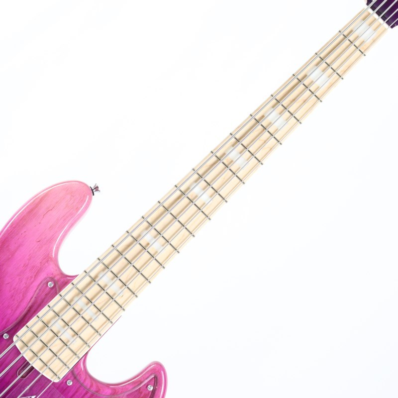 ATELIER Z M#265 Custom (Fade Purple/M/MH)（新品）【楽器検索