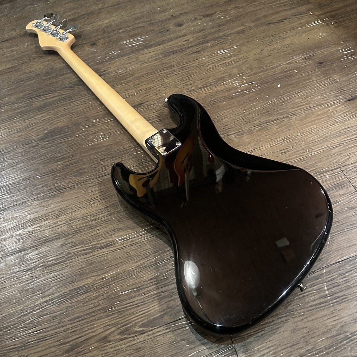Bacchus Universe series Electric bass（中古/送料無料）【楽器