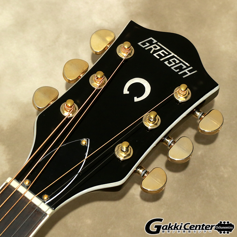 Gretsch G5024E Rancher Dreadnought Electric（新品/送料無料）【楽器