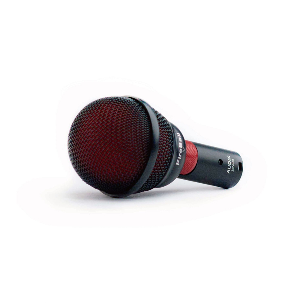 Audix FIREBALL V 楽器用ダイナミックマイク（新品/送料無料