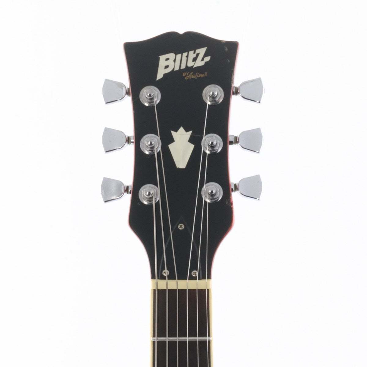 BLITZ SG-Type MOD【訳アリ】 Red undefined【訳アリ】 【心斎橋店