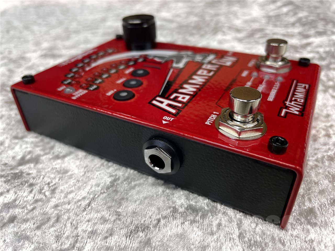 DigiTech HammerOn（新品/送料無料）【楽器検索デジマート】