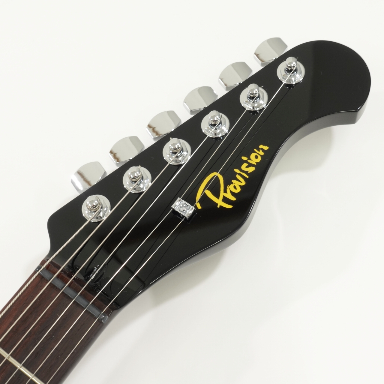 Provision TEC-AM002 LA/BK【Asako Miyazaki Signature Model