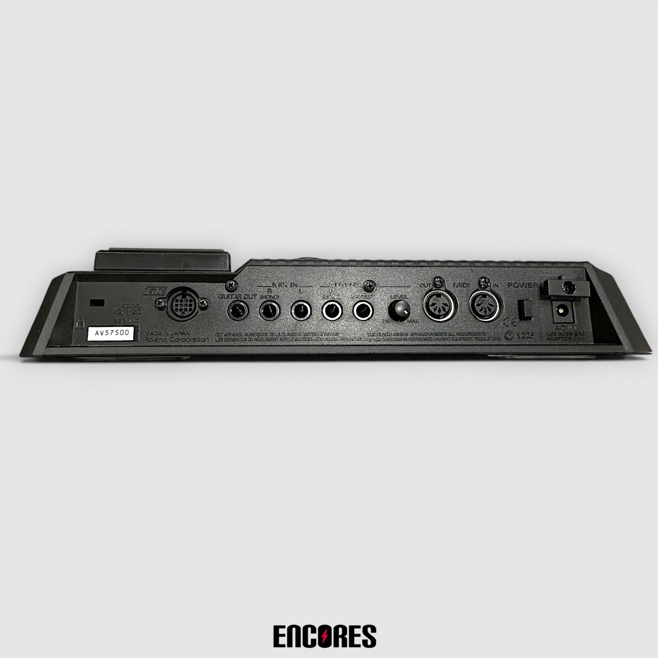 Roland ROLAND GR-20（中古）【楽器検索デジマート】
