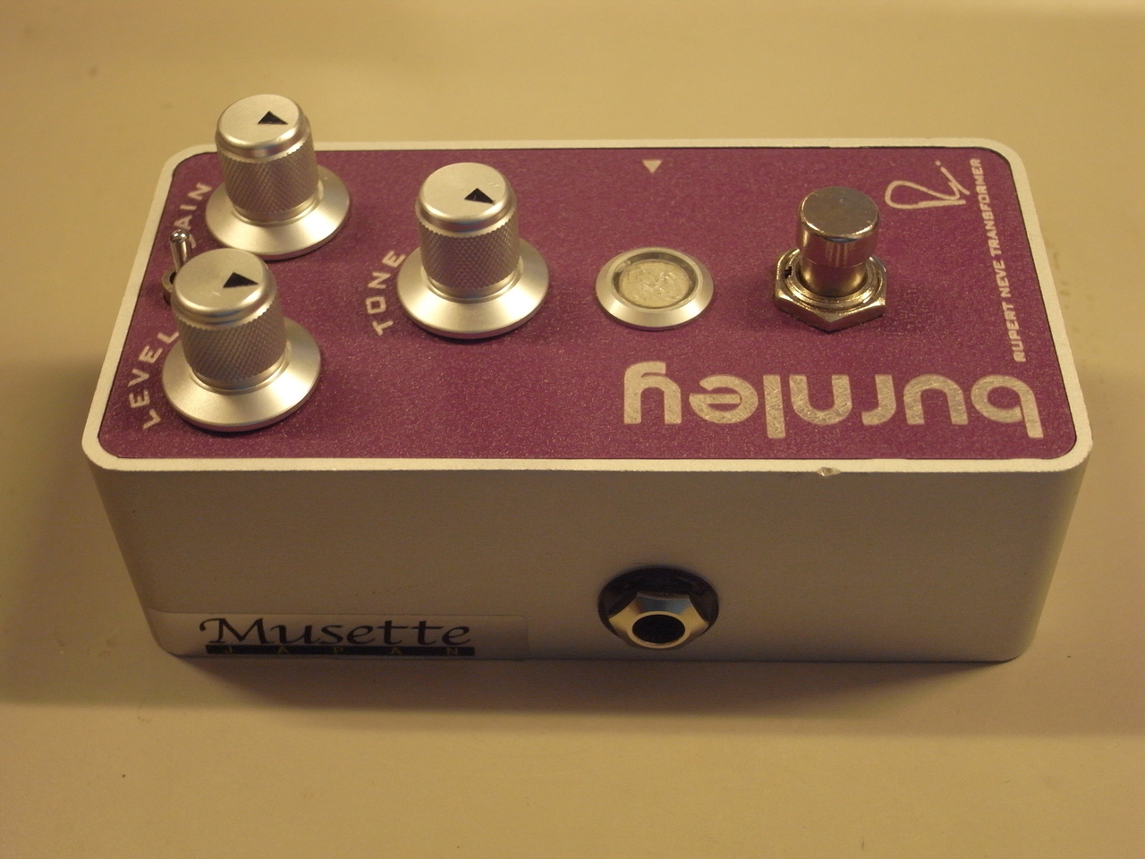 Bogner burnley（中古）【楽器検索デジマート】