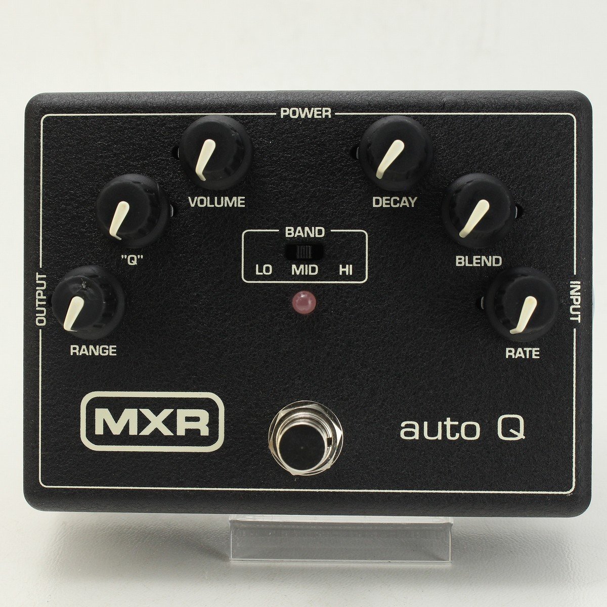 MXR M-120 AUTO Q 【御茶ノ水本店】（中古）【楽器検索デジマート】