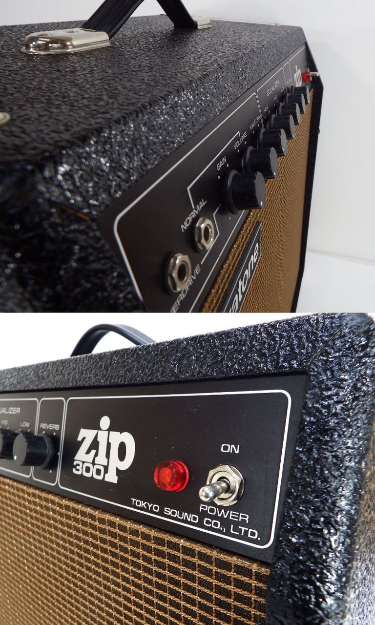 Guyatone Guyatone ZIP300 コンボアンプ グヤトーン ヴィンテージ