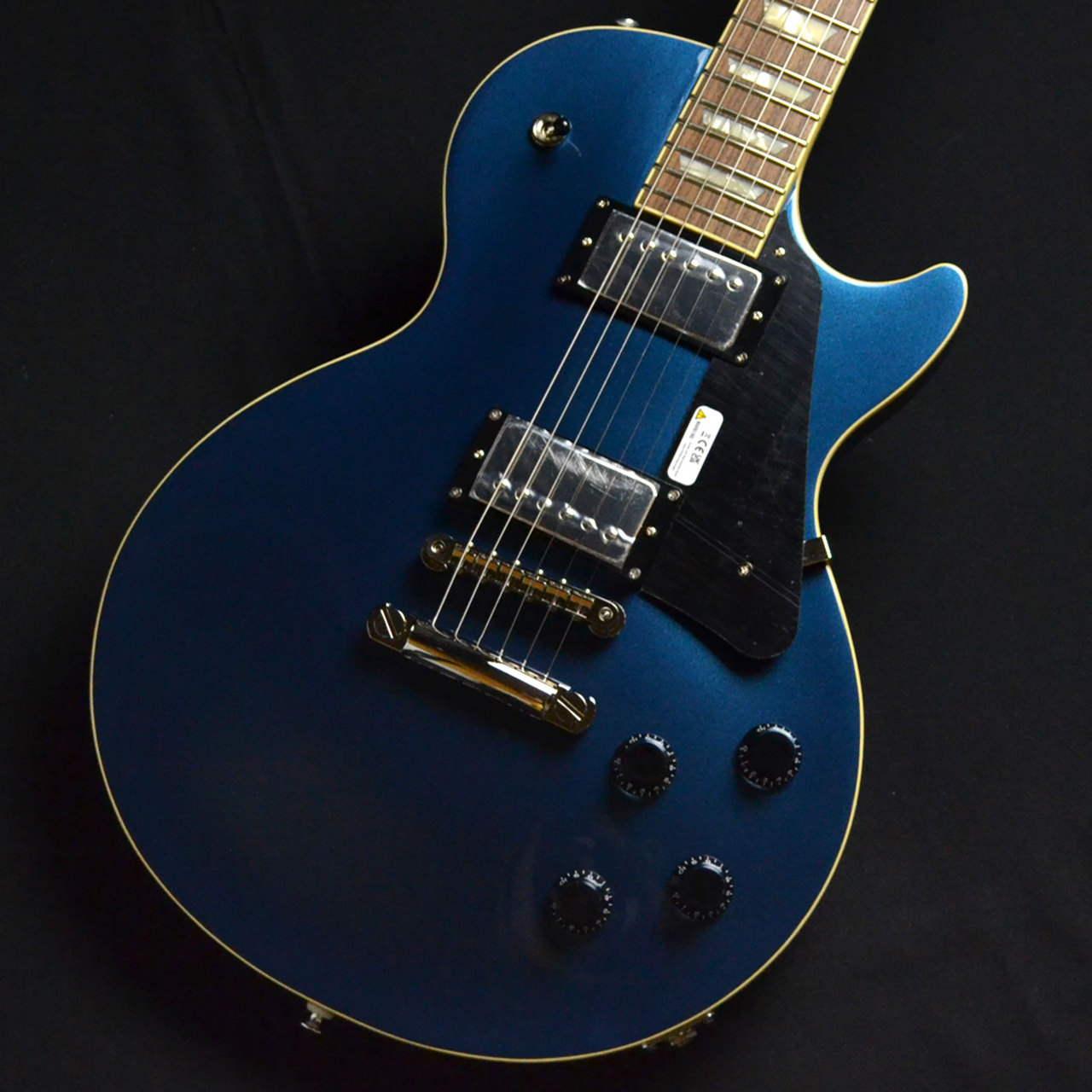 ☆値下決断　☆ビンテージ+新機能　東海楽器の海外ブランドGESSION LP guitar collection | Claescaster