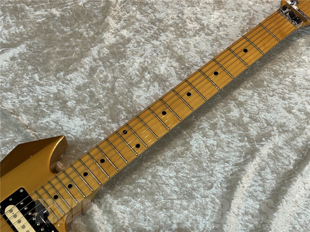 Killer KG-Exploder (Vintage Gold)（中古/送料無料）【楽器検索