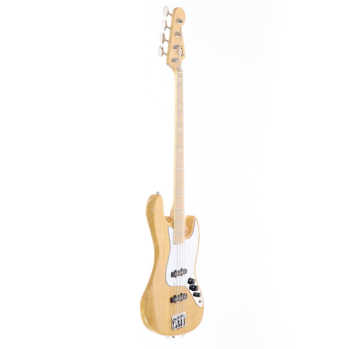 ベース fender japan JB75 Fender Japan JB75-750M Natural 【梅田店】（中古/送料無料）【楽器