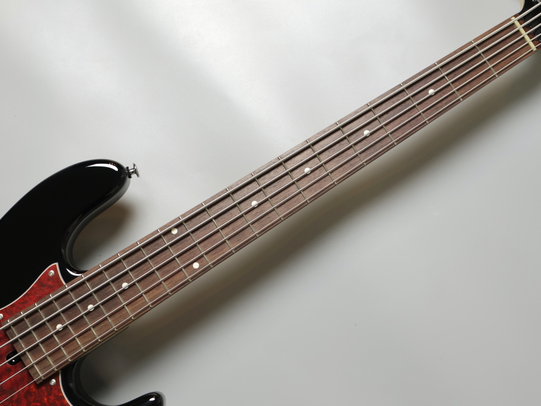 momose MJ・Five1-STD/R -Black w/Matching Head-【4.52kg】（新品