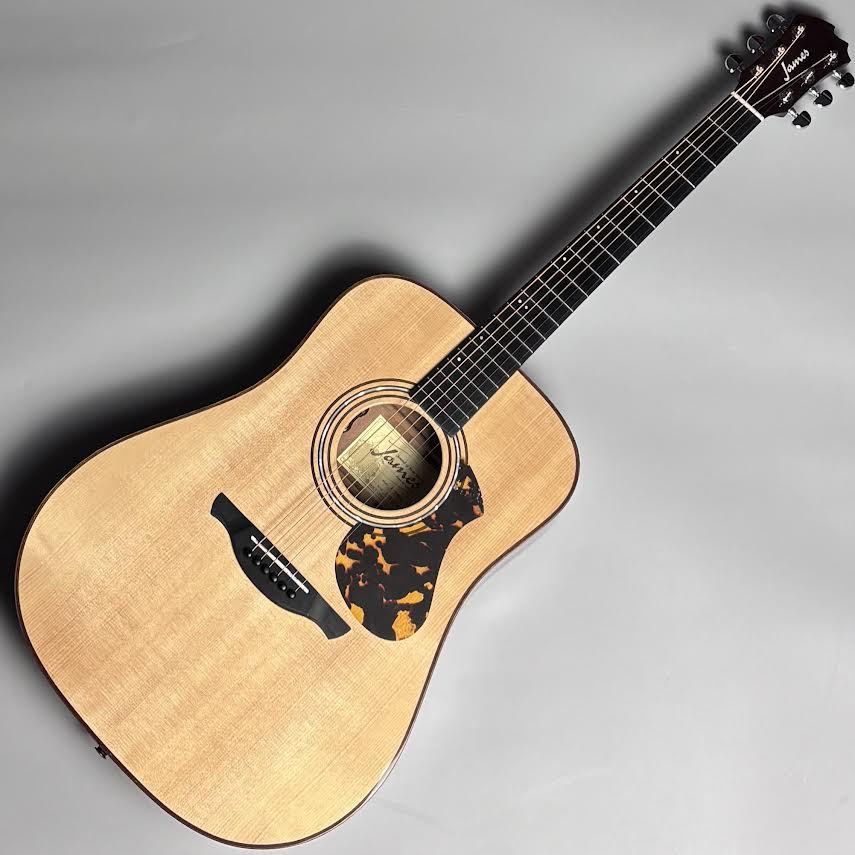 ✦BlueBell W−350ドレッドノートギター　エレアコ仕様！短期限定値下げ ✦BlueBell W−350ドレッドノートギター エレアコ仕様！短期限定