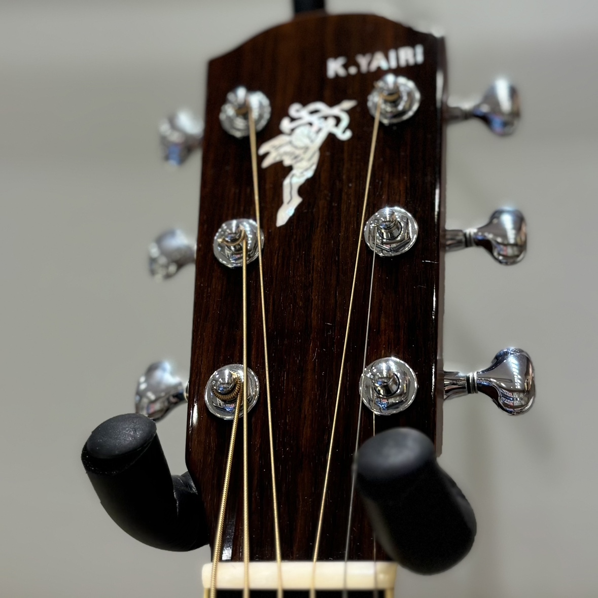 K.Yairi SRF-MA1 Vintage Sunburst アコースティックギター