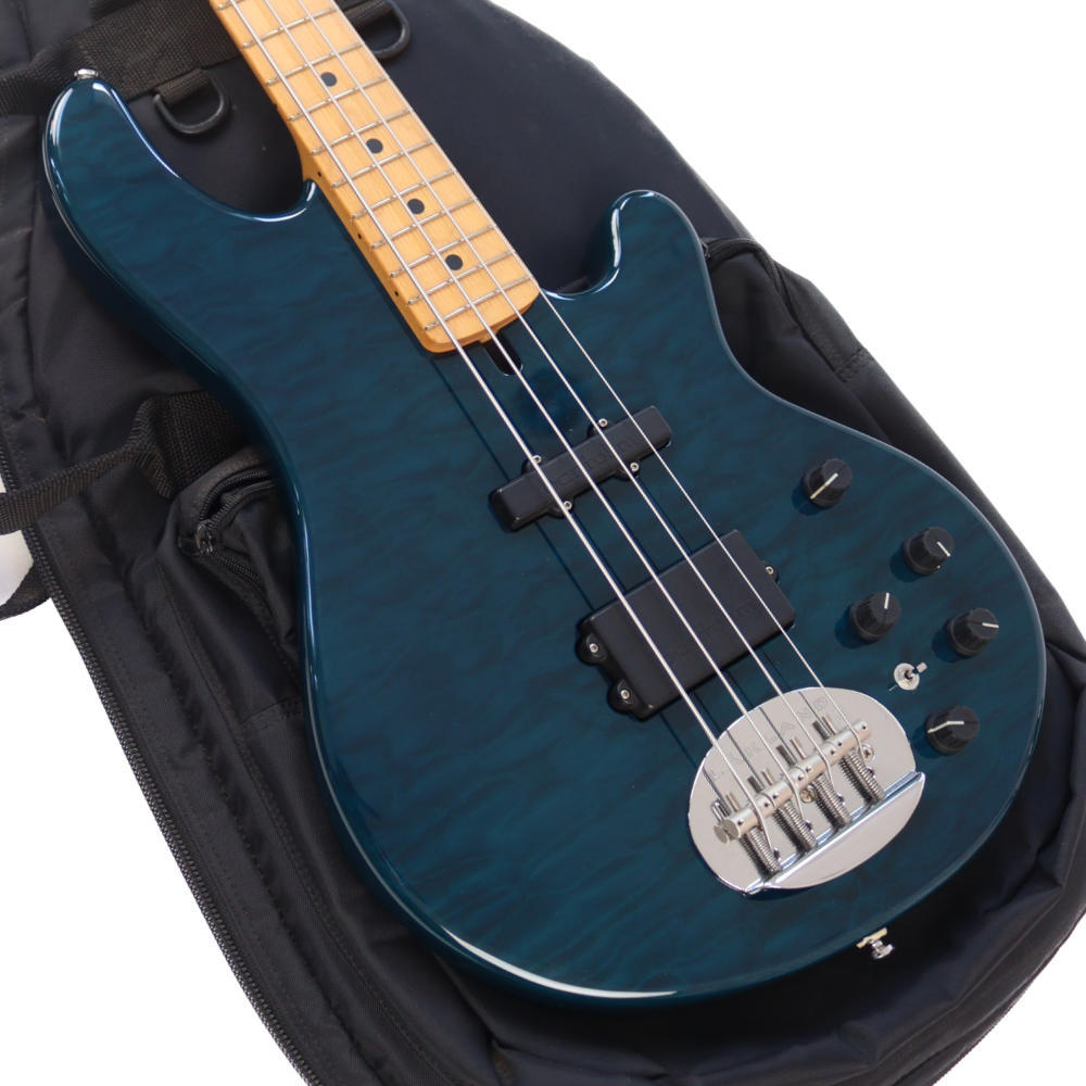 LĀKLAND Shoreline Series エレキベース　ダークブルー LĀKLAND Shoreline Series エレキベース ダークブルー Shoreline