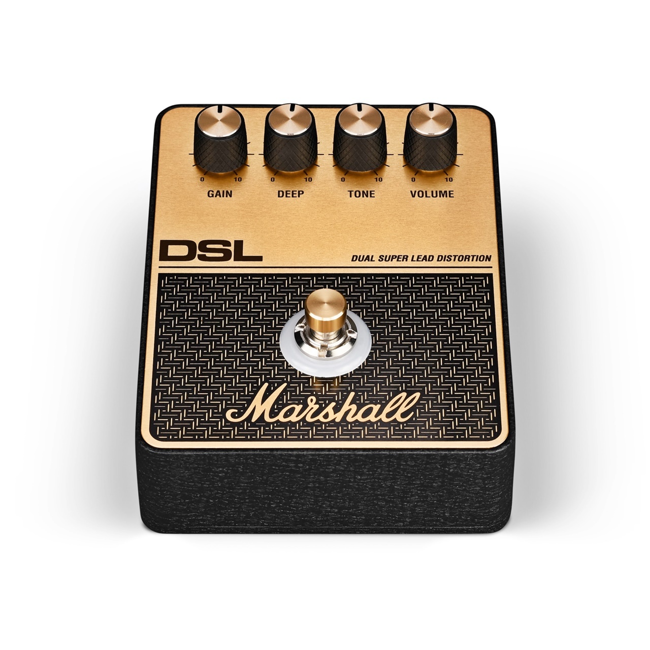 Marshall DSL FX / DUAL SUPER LEAD DISTORTION （新品/送料無料