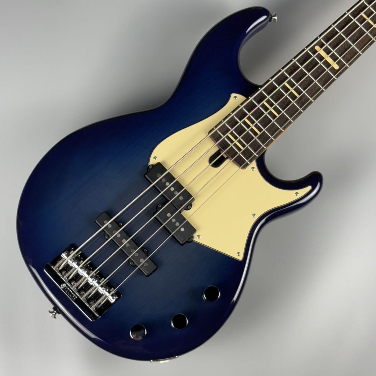 YAMAHA BBP35 Moonlight Blue エレキベース 5弦 日本製【現物画像
