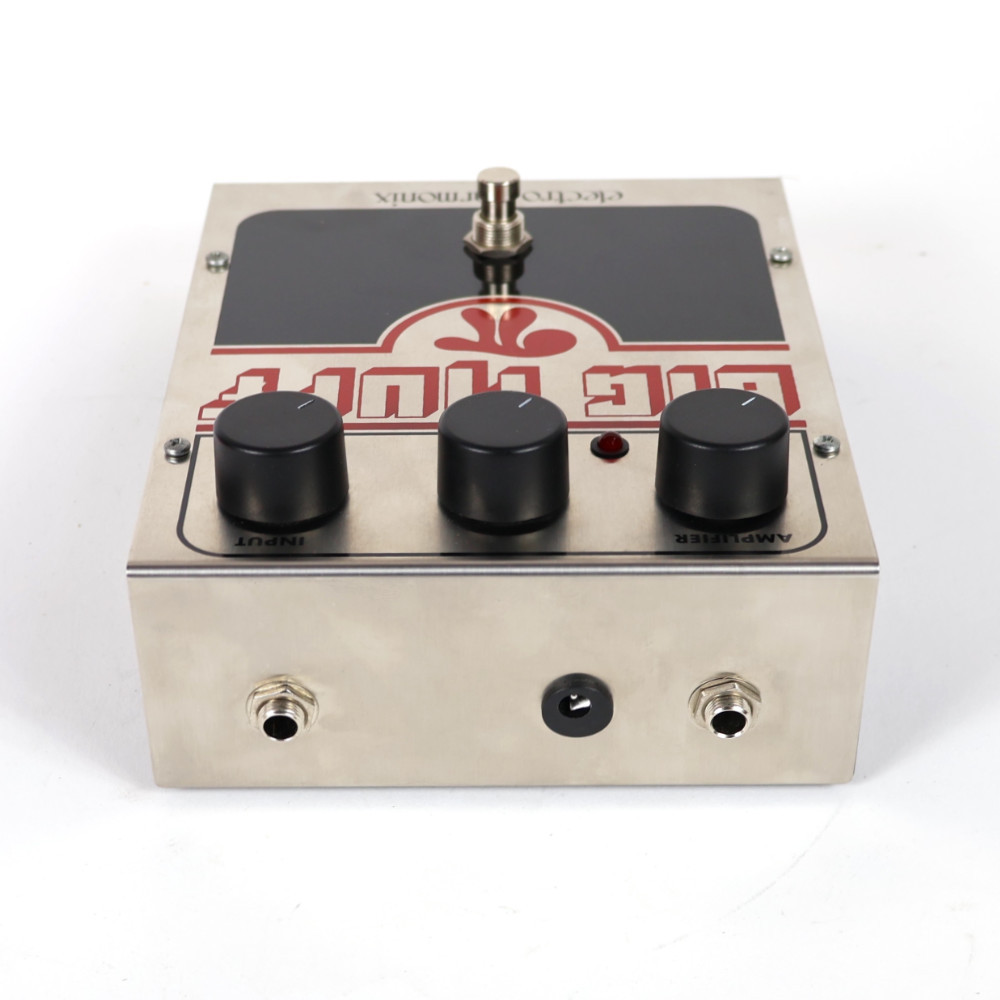 Electro-Harmonix Big Muff Pi 中古 Electro-Harmonix - Big Muff Pi with Tone Wicker - Fuzz