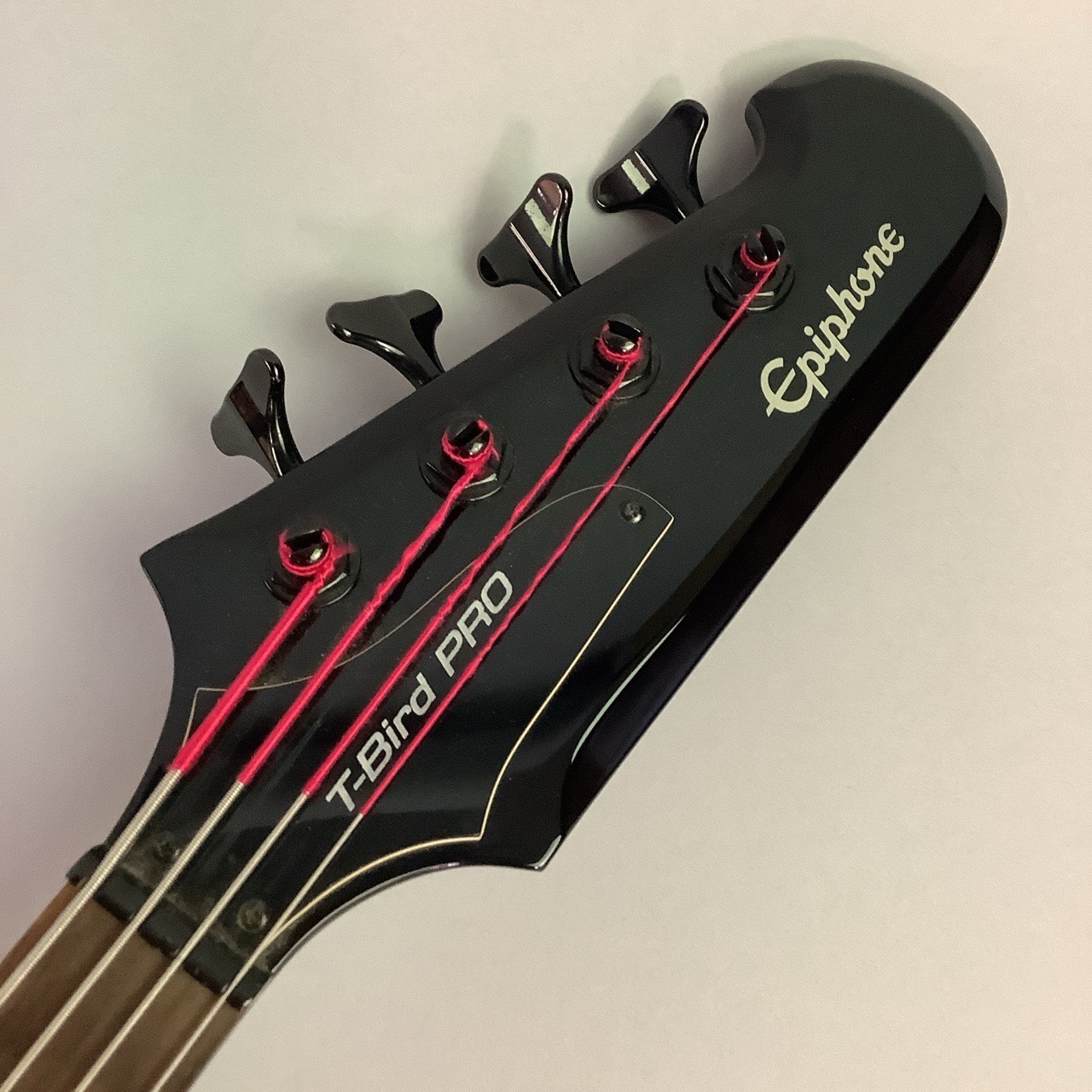 Epiphone Thunderbird PRO IV（中古/送料無料）【楽器検索デジマート】