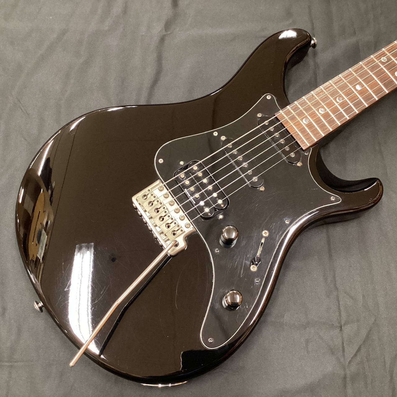 Paul Reed Smith(PRS) SE EG 2004年製(中古)【楽器検索 Paul Reed Smith(PRS) SE EG 2004年製(中古)【楽器検索