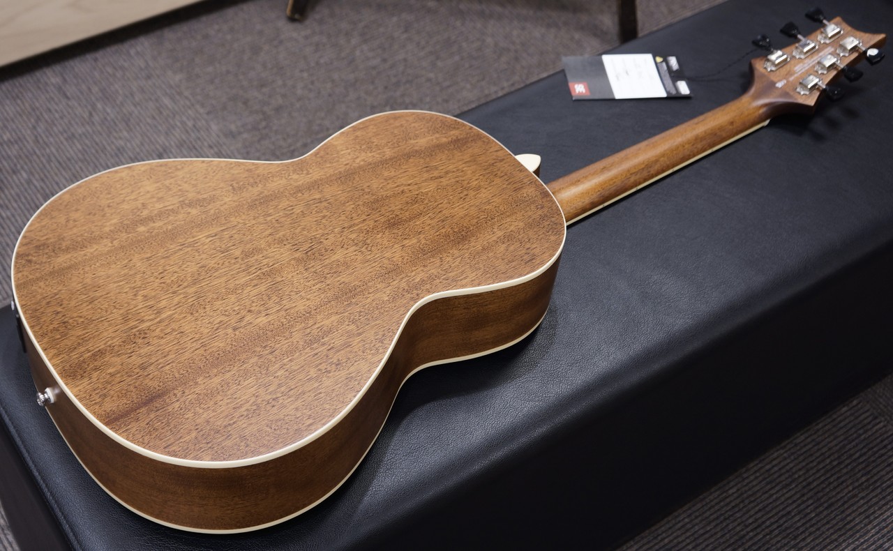 最終価格　新品 Paul Reed Smith SE P20E Parlor PRS Guitars | SE P20E - 2021
