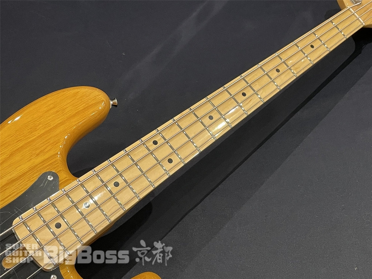 FUJIGEN(FGN) NPB100MAH / Vintage Natural（新品/送料無料