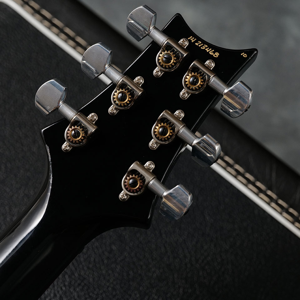 Paul Reed Smith(PRS) 513 Gray Black 10 TOP 2015【USED】【中古