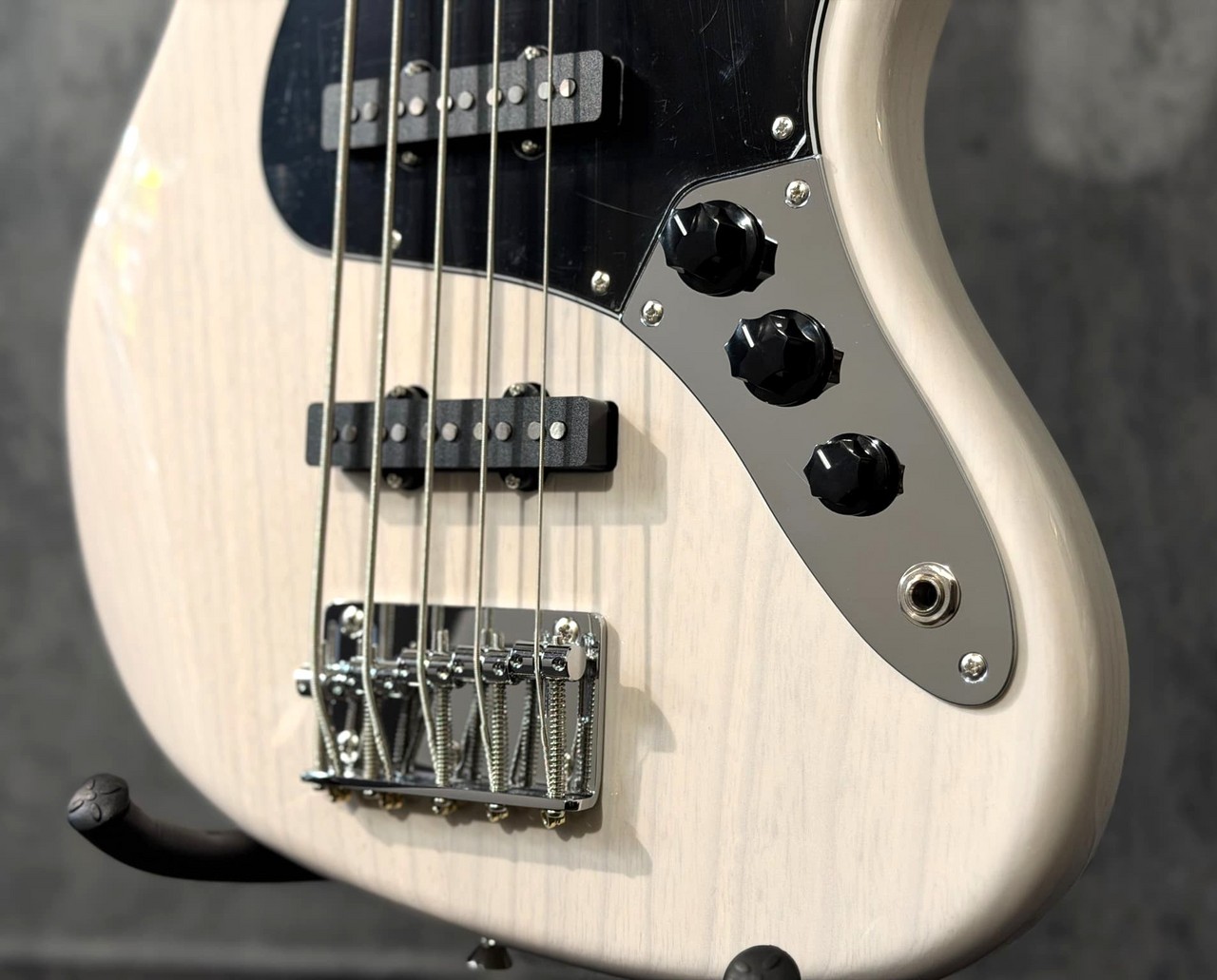 FUJIGEN(FGN) 【スポット限定カラー!!】NJB100MBAHV ~White Blonde
