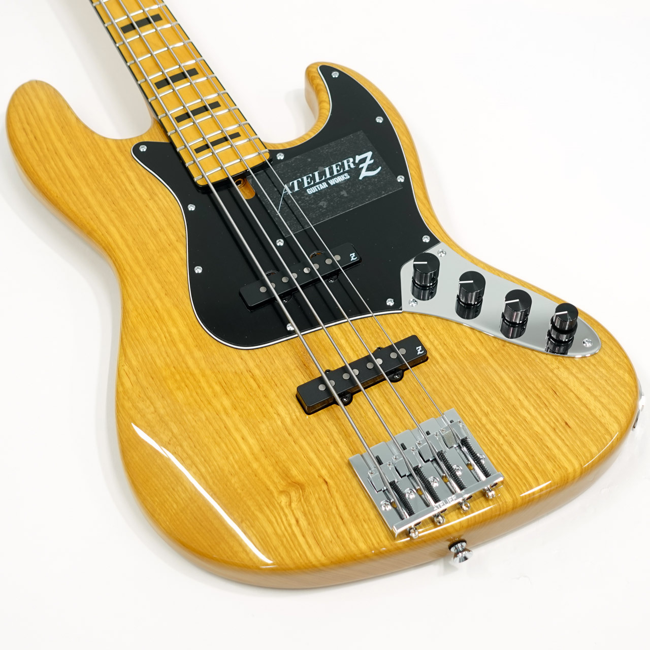 ATELIER Z M#245 CUSTOM VINTAGE NATURAL（新品特価/送料無料