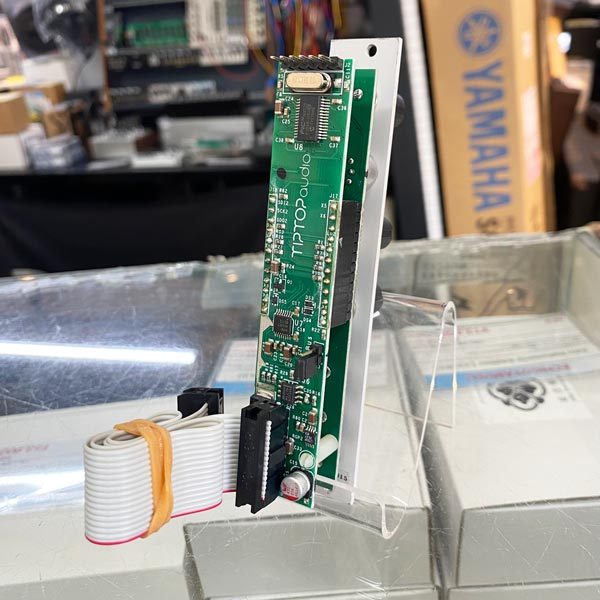楽器 Tiptop Audio ONE Sample Player ONE - Tiptop Audio