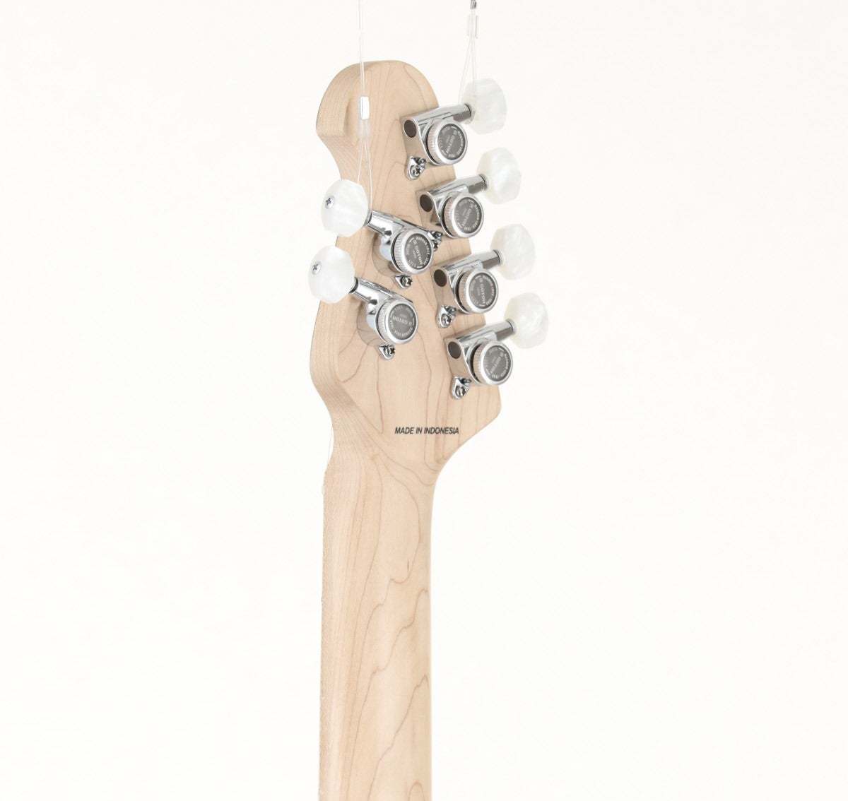 Sterling by MUSIC MAN S.U.B. Series AX3FM-M1 NBL 【御茶ノ水本店