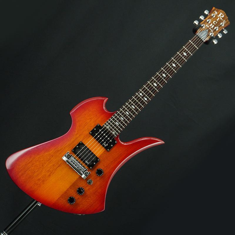 B.C.Rich USED 中古 NJ Retro Mockingbird(Cherry Sunburst)［SN