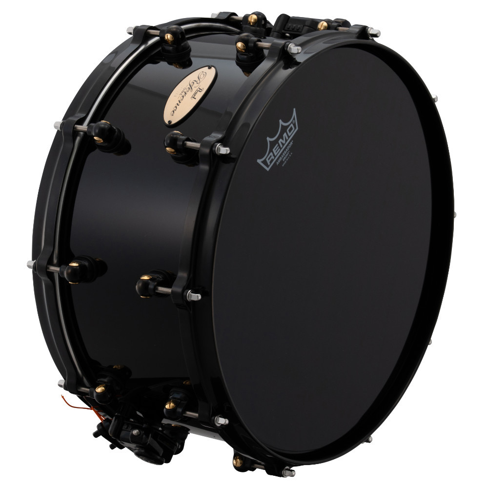 洋楽 Black Pearl Pearl パール RF1P1465S20/B Reference One 20ply Black in the