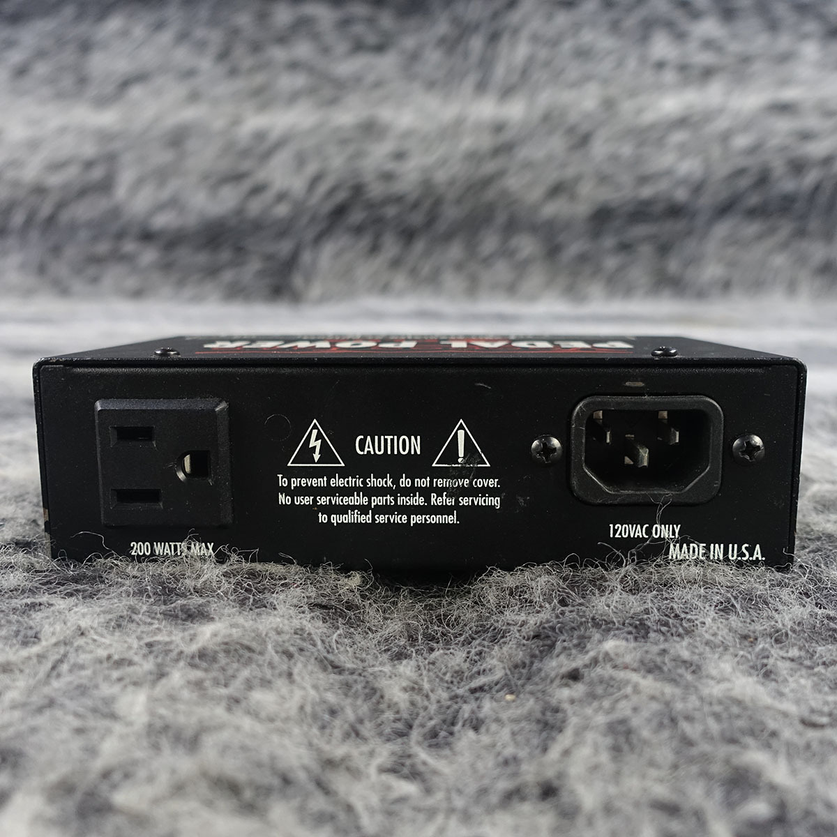 VOODOO LAB Pedal Power 2 Plus（中古）【楽器検索デジマート】