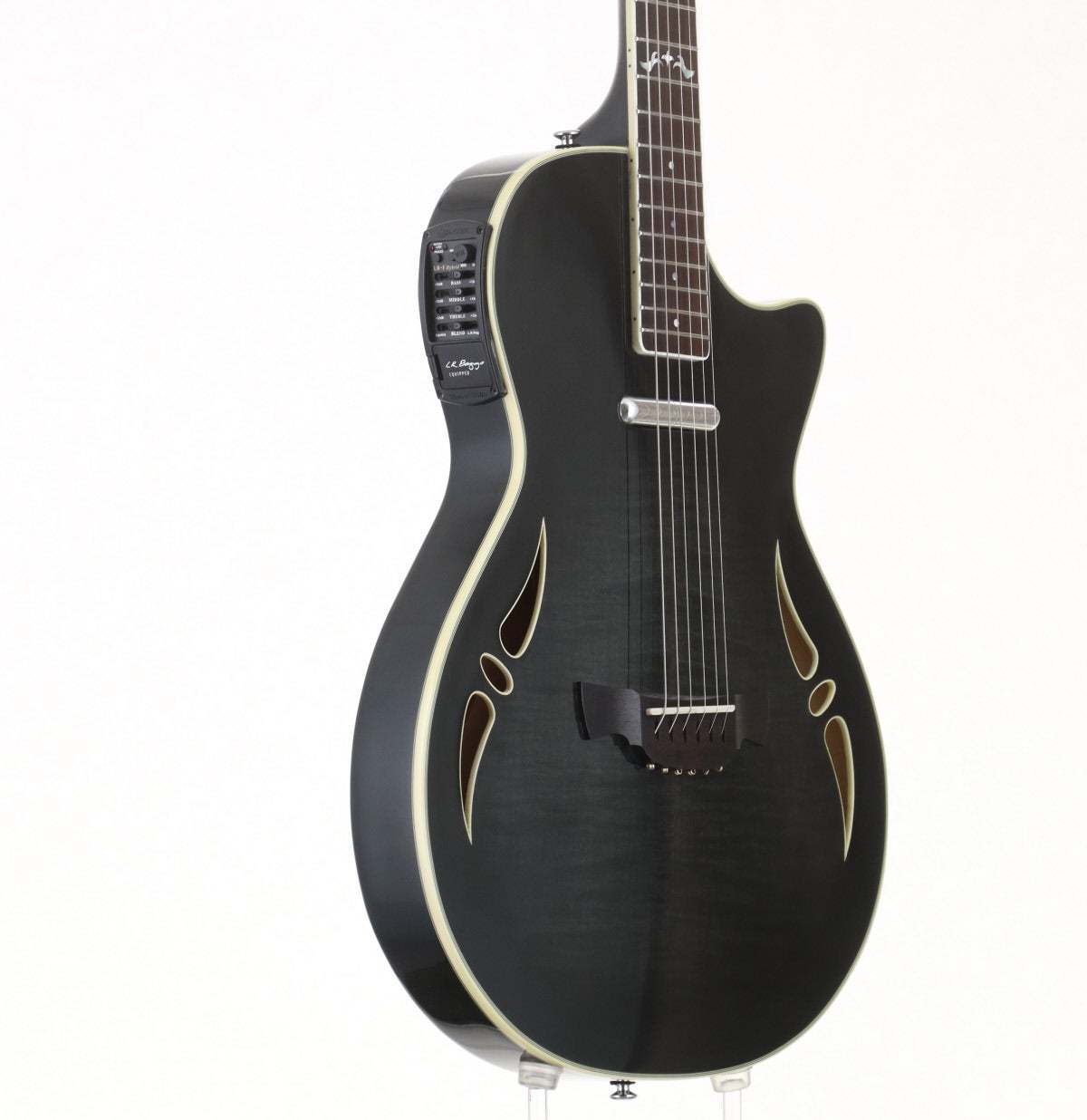Crafter SA-TMBK(Trans Black) クラフター エレアコ 【池袋店】（中古